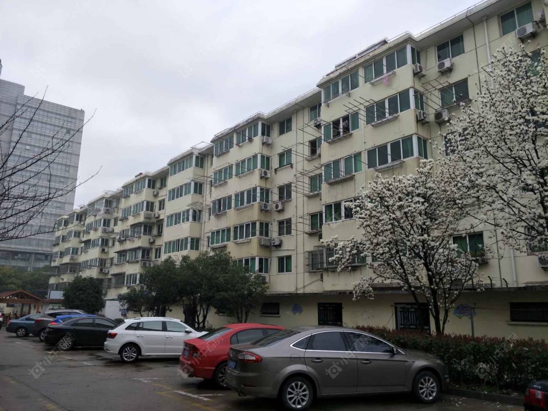 上海新崇南路35号小区_新崇南路35号小区null