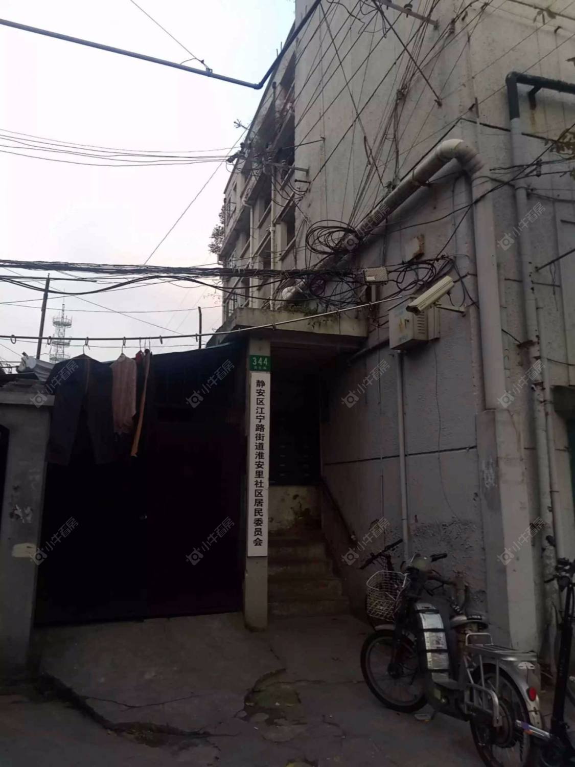 上海昌化路346弄小区_昌化路346弄小区null