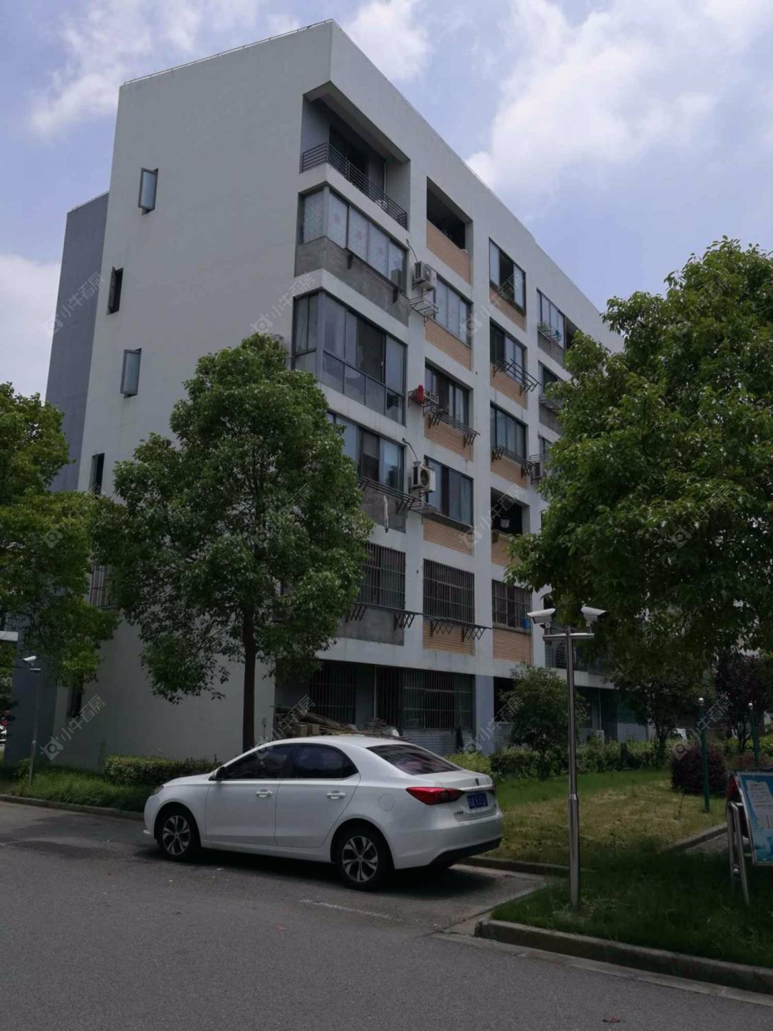 上海荷风华庭小区_荷风华庭小区null