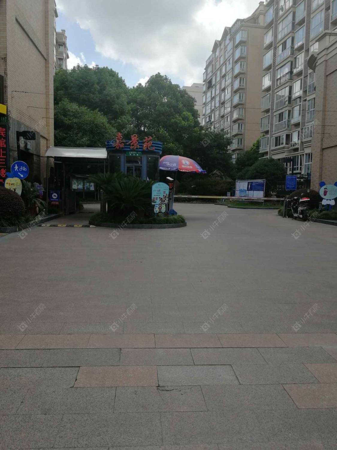 上海嘉景苑小区_嘉景苑小区null