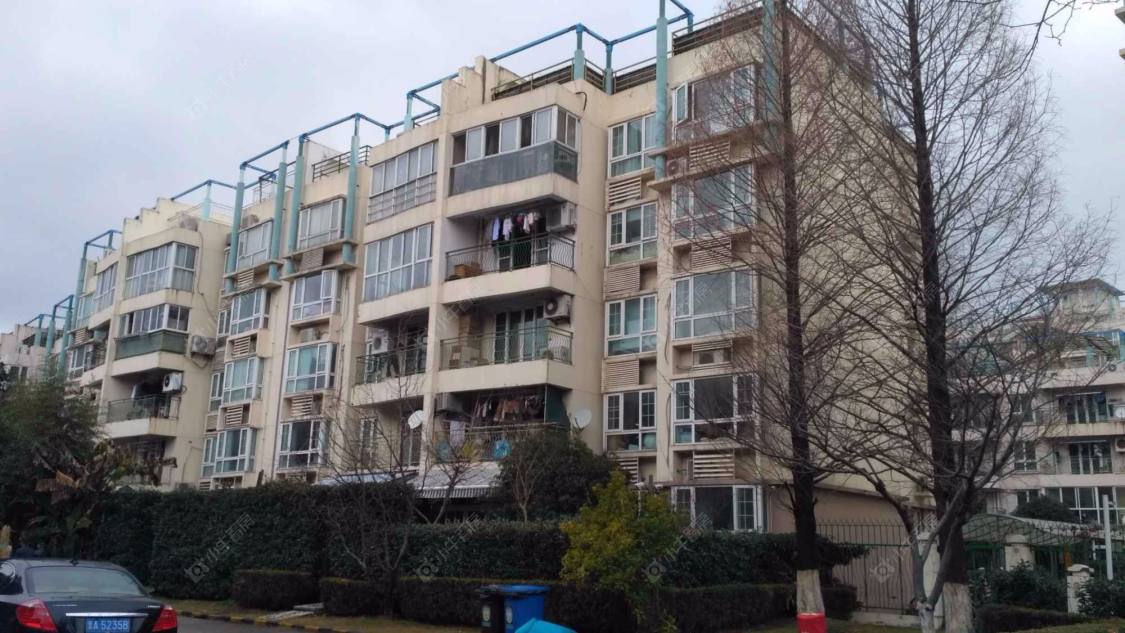 万科桂馨苑封面图_小牛看房