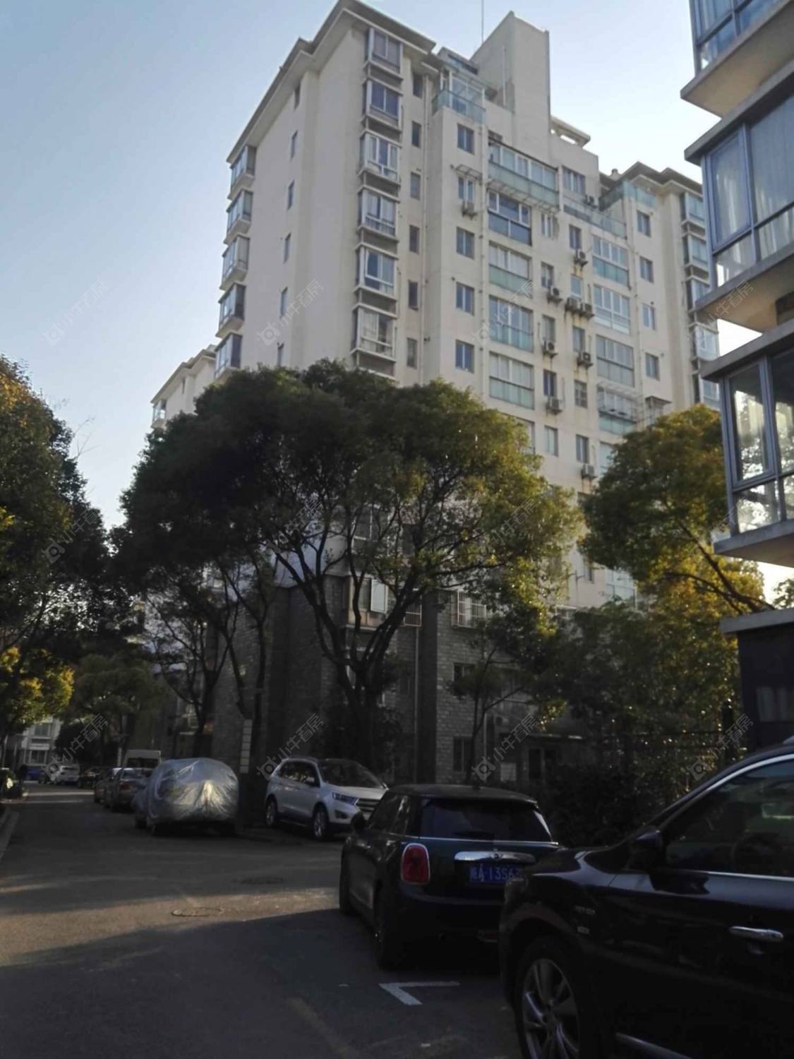 上海和润家园小区_和润家园小区null