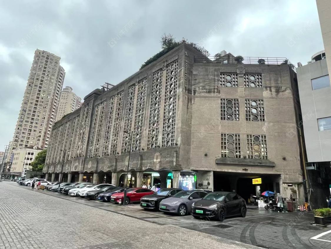 上海外滩瑞府在售新楼盘null