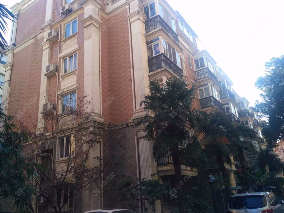 上海天鼎花园小区_天鼎花园小区null