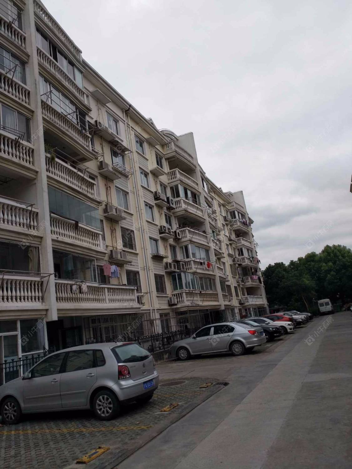 上海兴欣花苑小区_兴欣花苑小区null