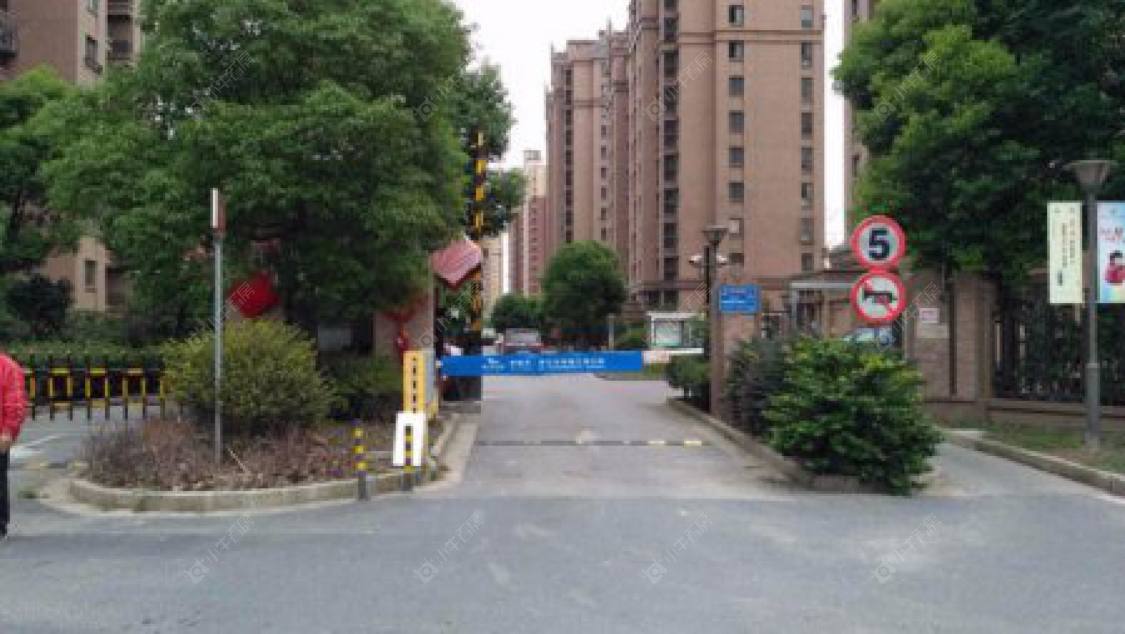 南翔秀城嘉孚雅苑封面图_小牛看房