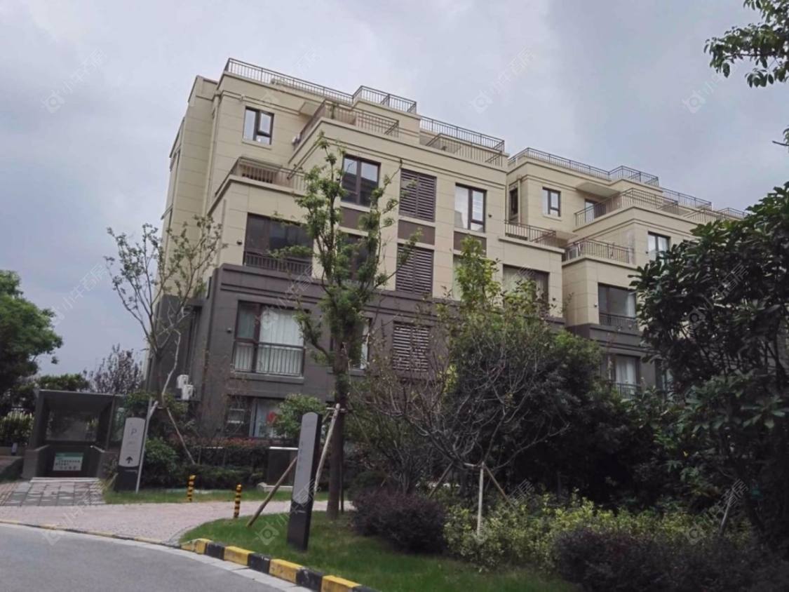 上海碧桂园浦东星作小区_碧桂园浦东星作小区null