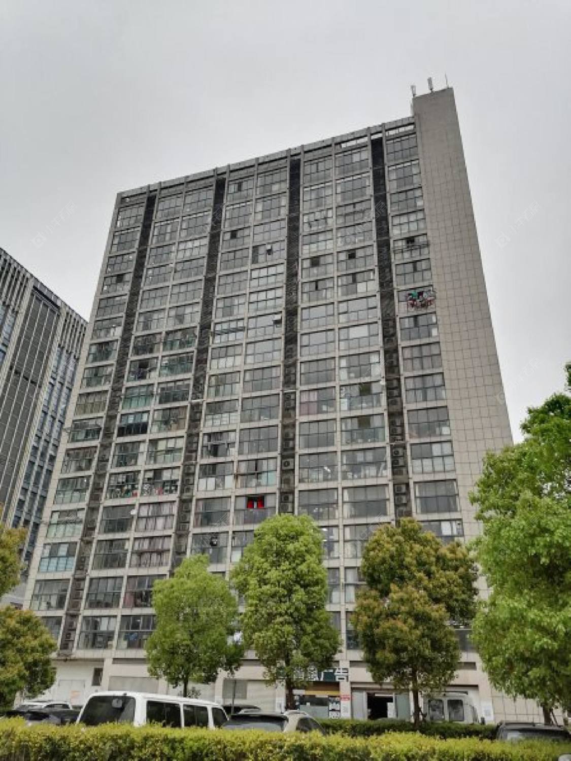 上海城投宽庭湾谷社区小区_城投宽庭湾谷社区小区null