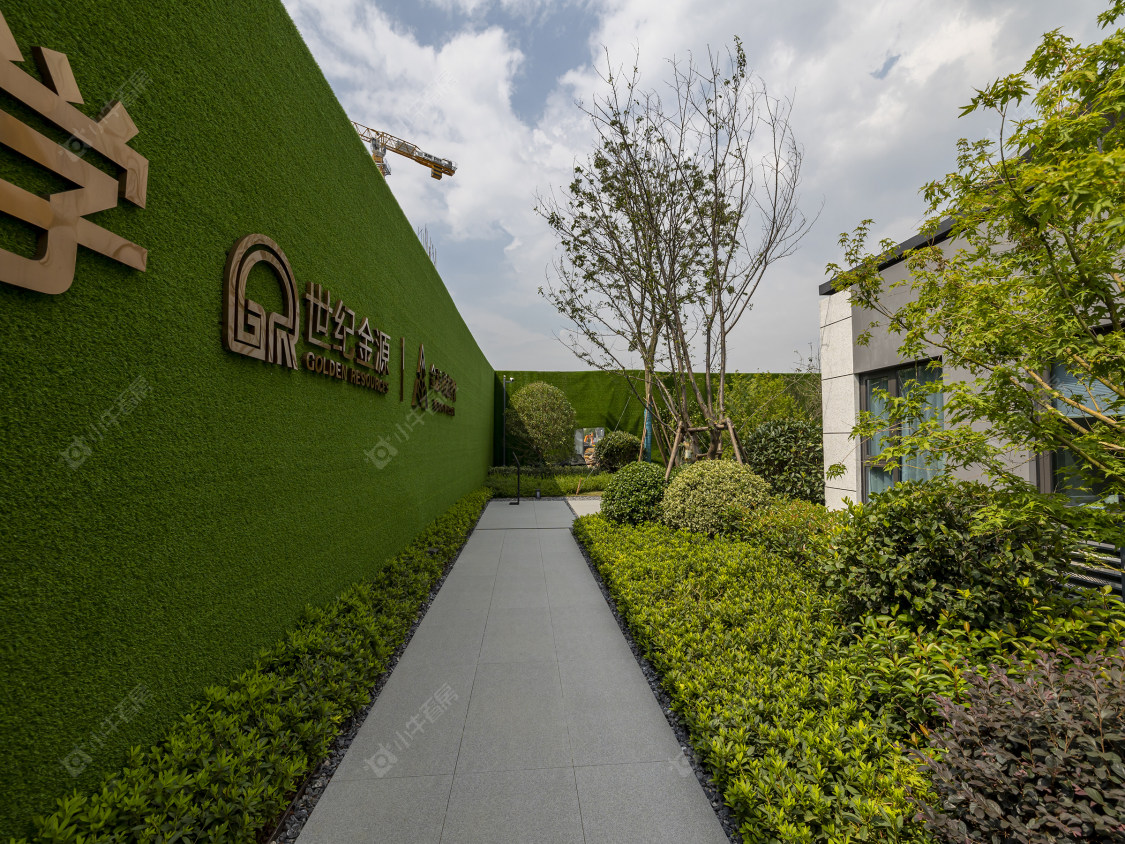 上海世纪金源梧桐印象小区_世纪金源梧桐印象小区null