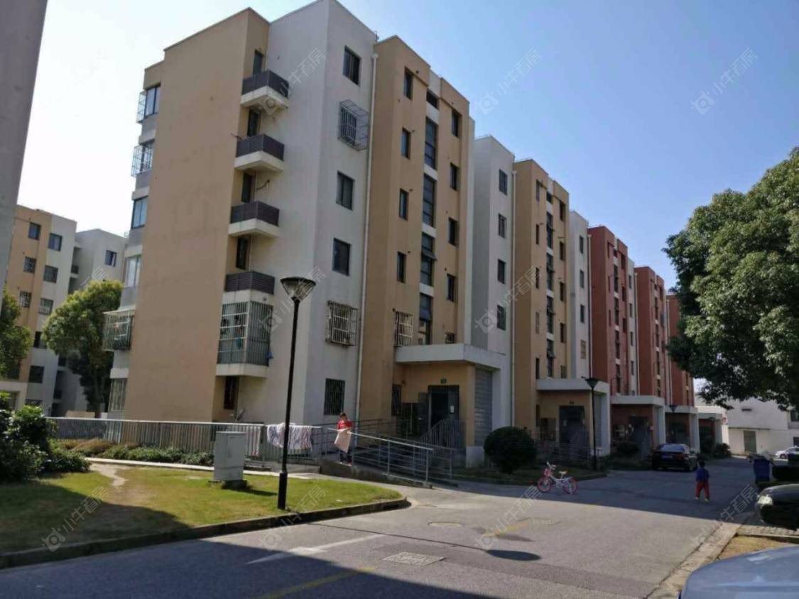 上海云帆佳苑小区_云帆佳苑小区null