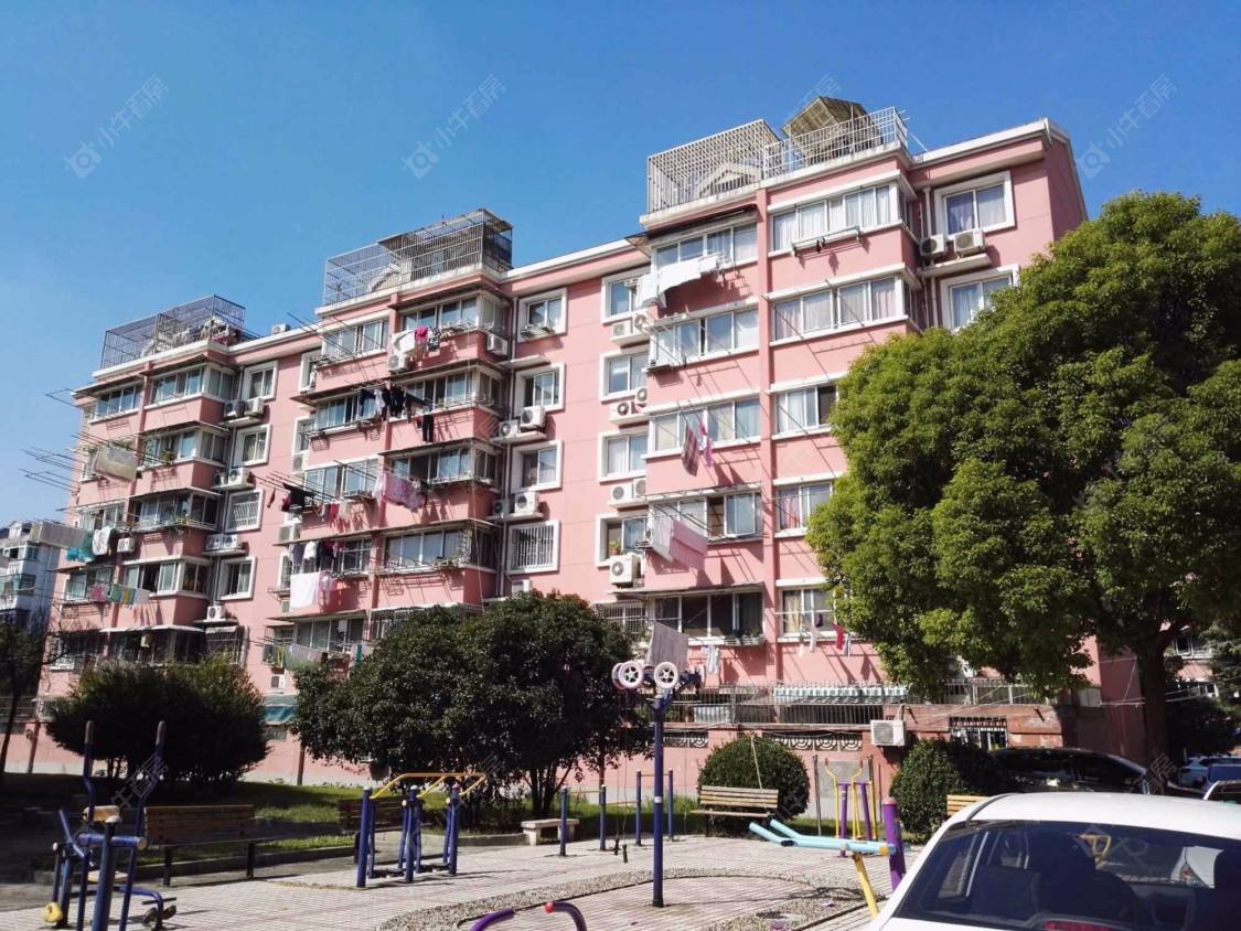 上海六里嘉园小区_六里嘉园小区null