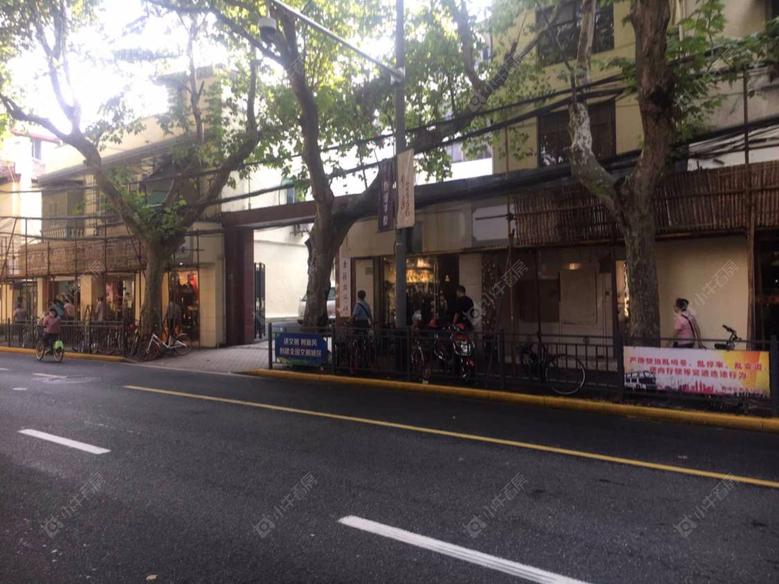 上海瑞金二路225弄小区_瑞金二路225弄小区null