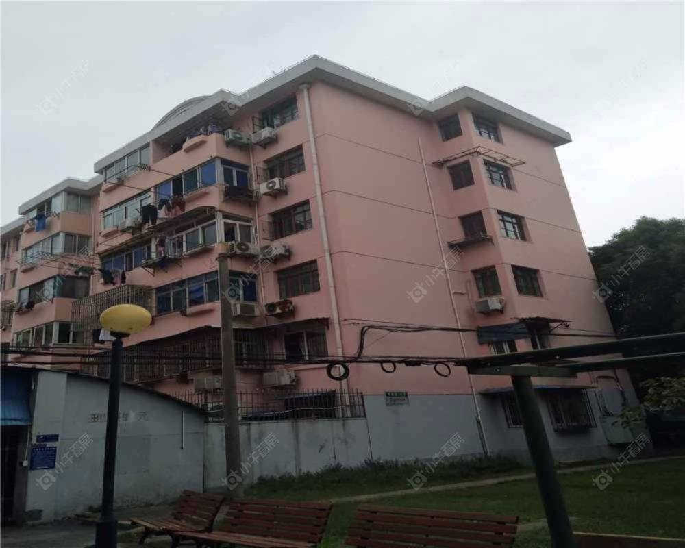 上海富特三村小区_富特三村小区null