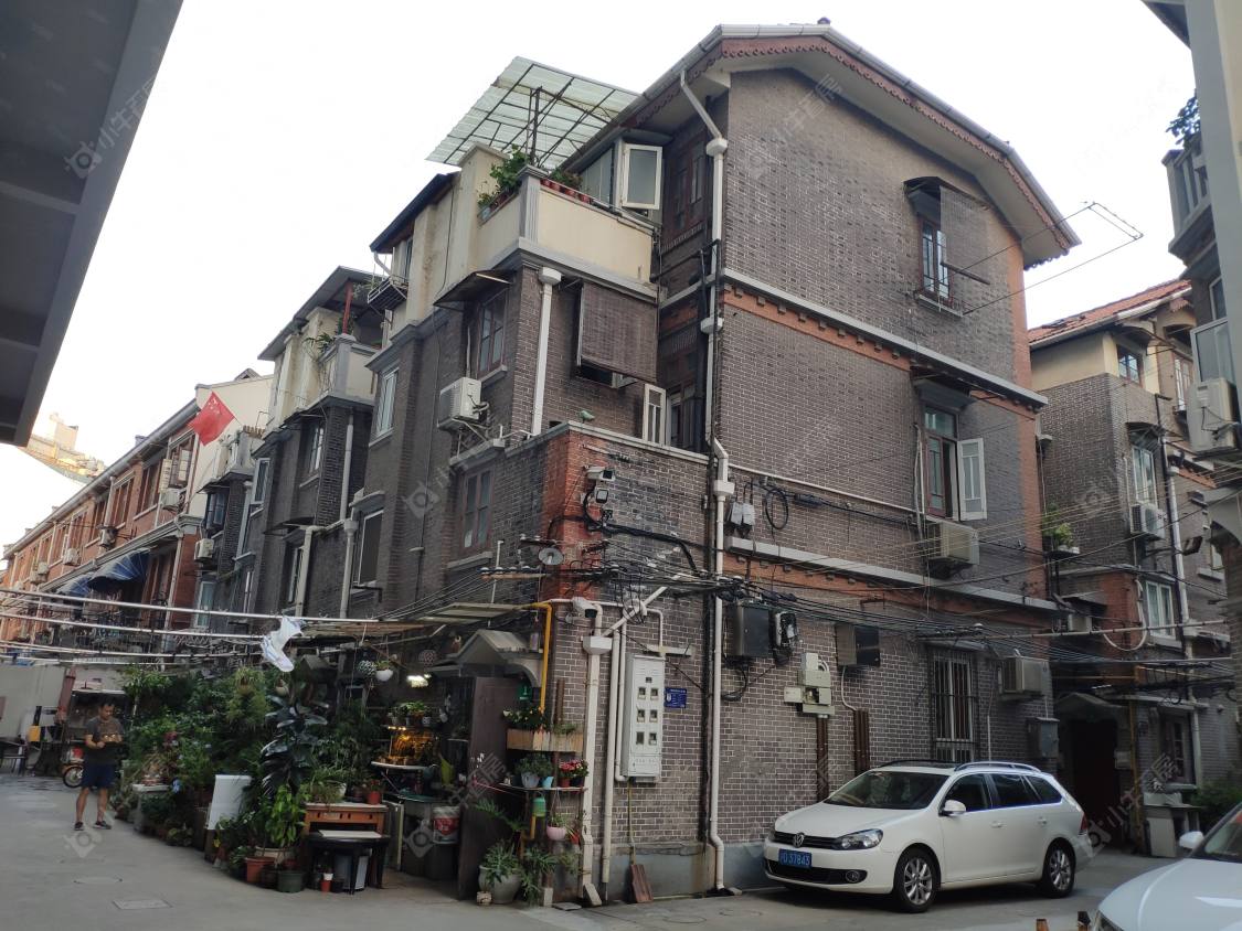 上海淮海中路637弄小区_淮海中路637弄小区null