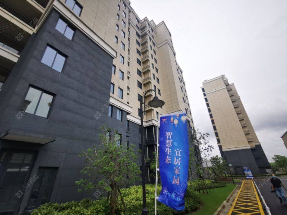 上海高宜家园小区_高宜家园小区null