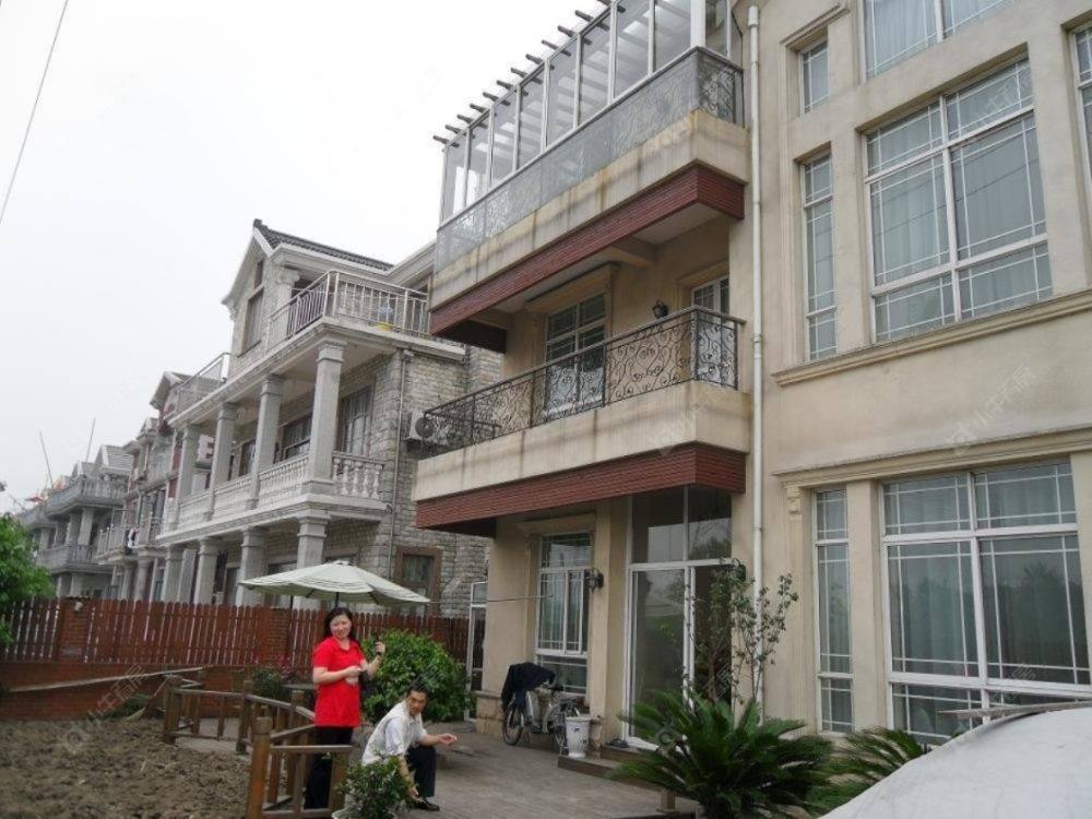 上海叶家村小区_叶家村小区null