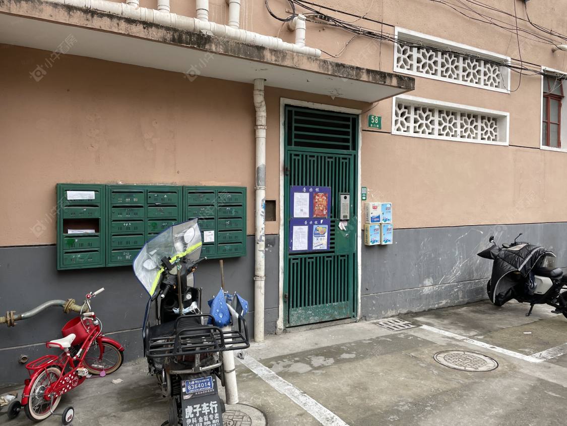 上海团结路小区_团结路小区null