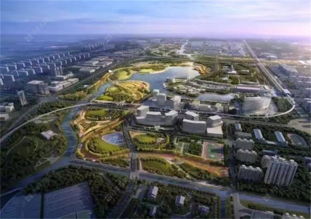 上海森兰美奂小区_森兰美奂小区null