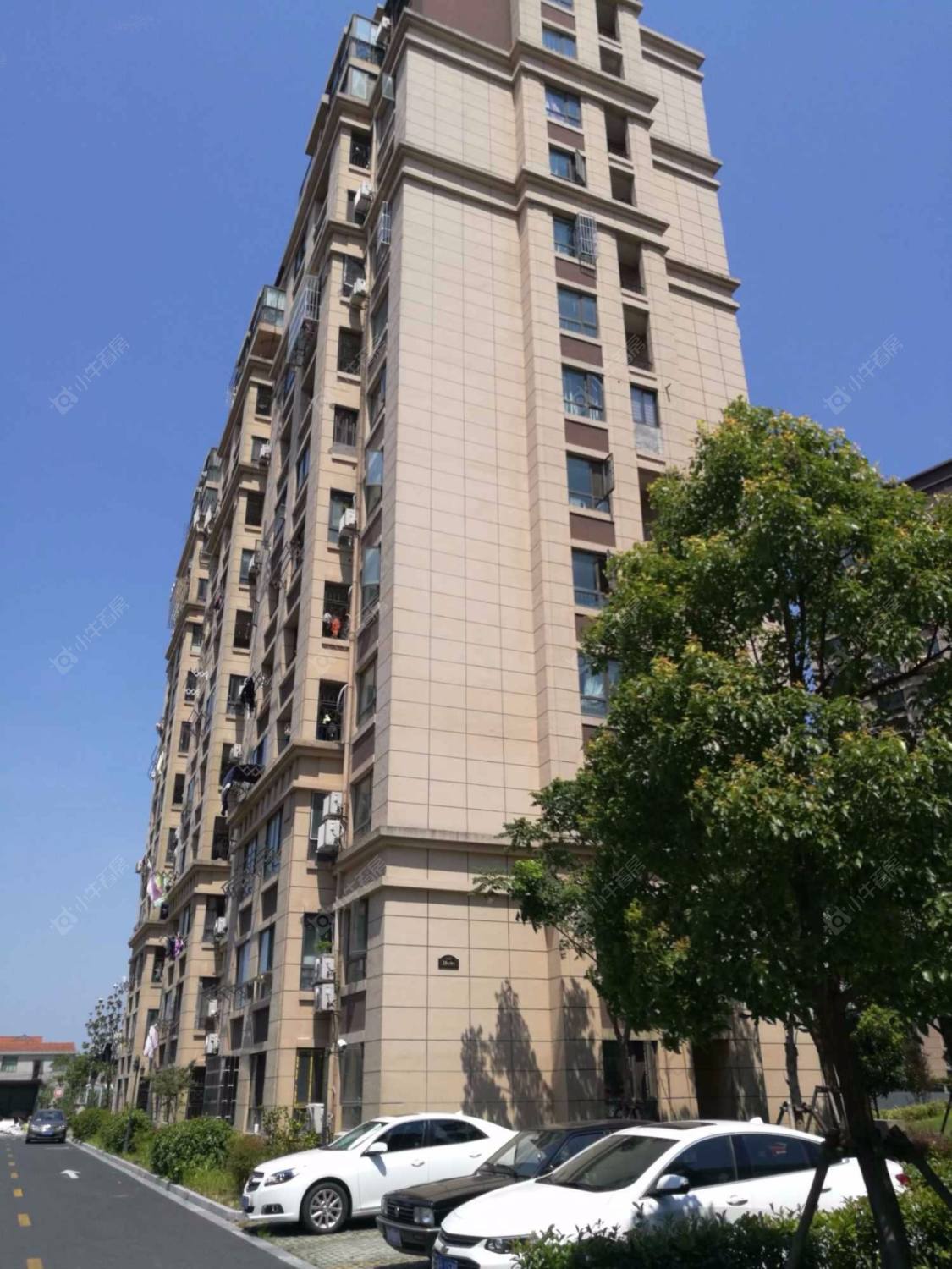 上海乾耀东港小区_乾耀东港小区null