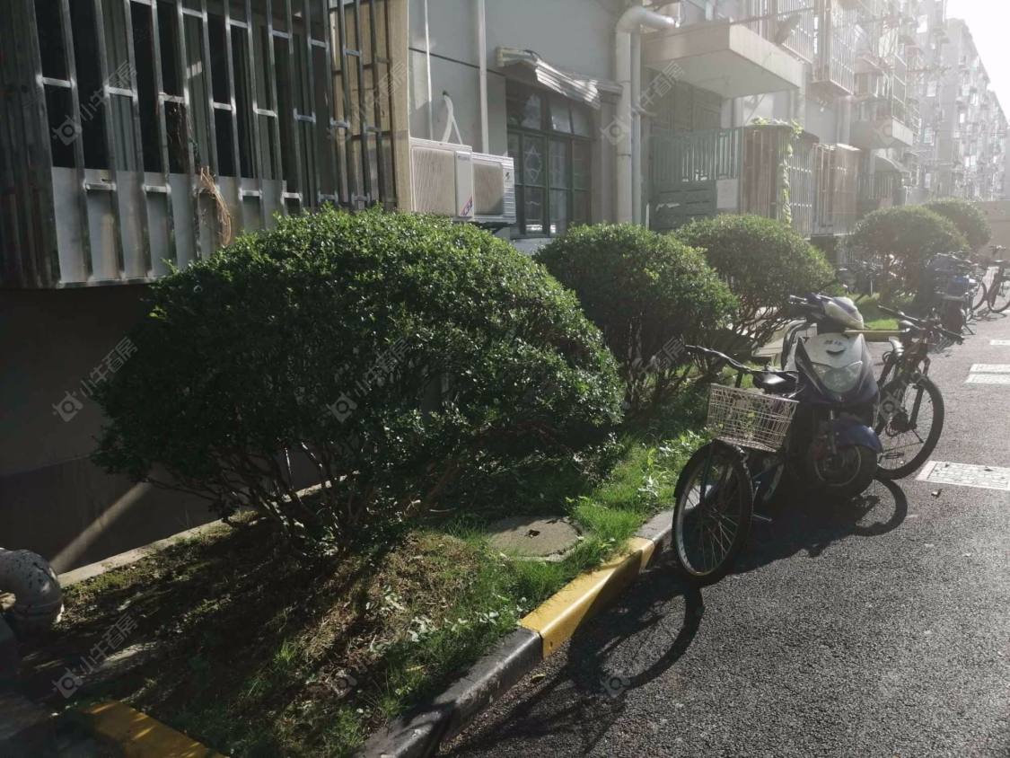 上海临汾路828弄小区_临汾路828弄小区null