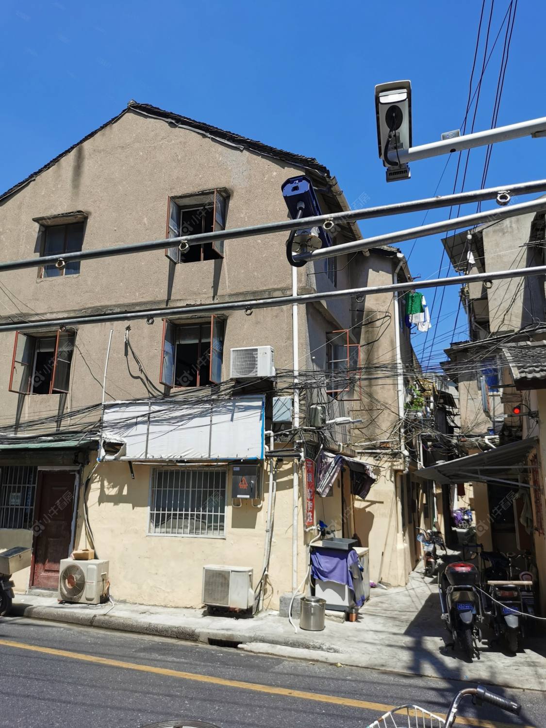 上海宝昌路725弄小区_宝昌路725弄小区null