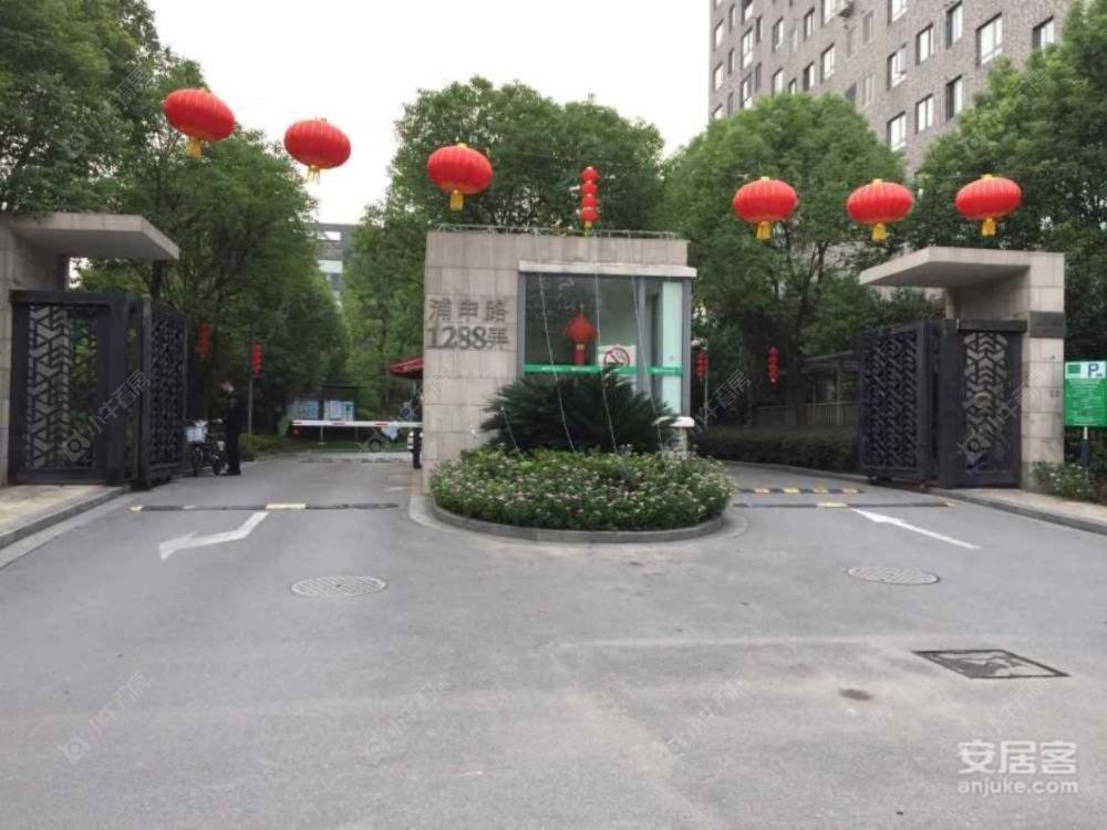 浦江华侨城五期封面图_小牛看房