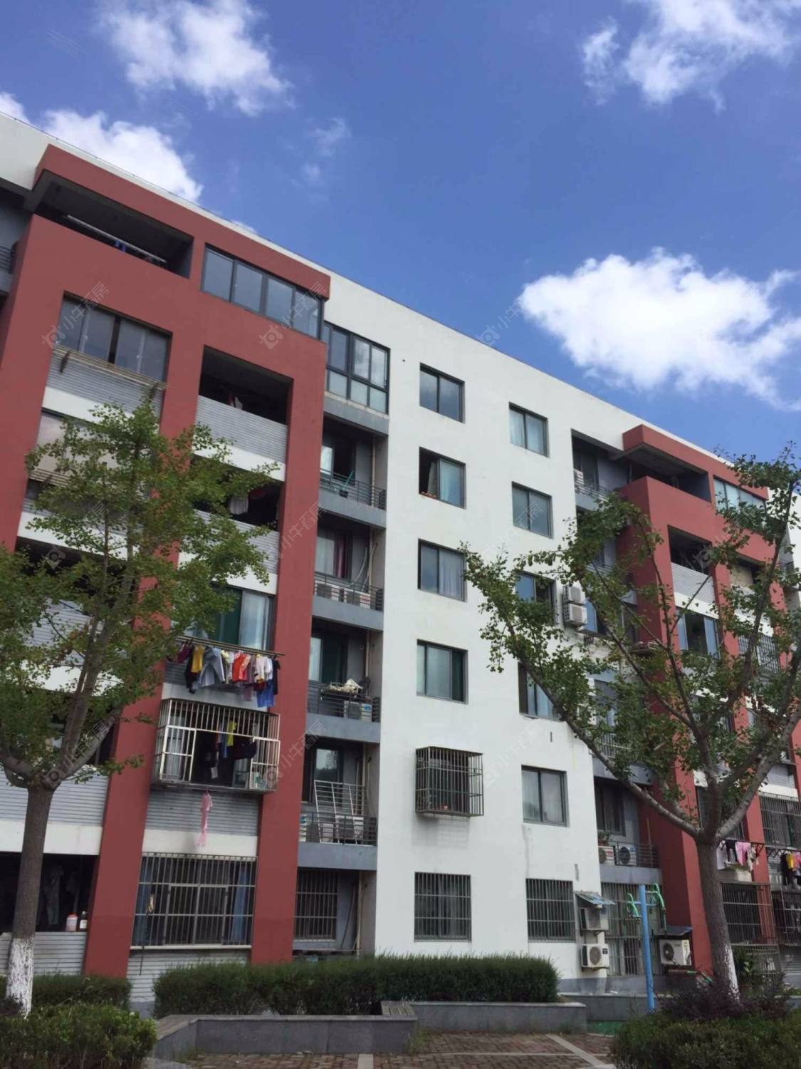 上海清风名苑小区_清风名苑小区null