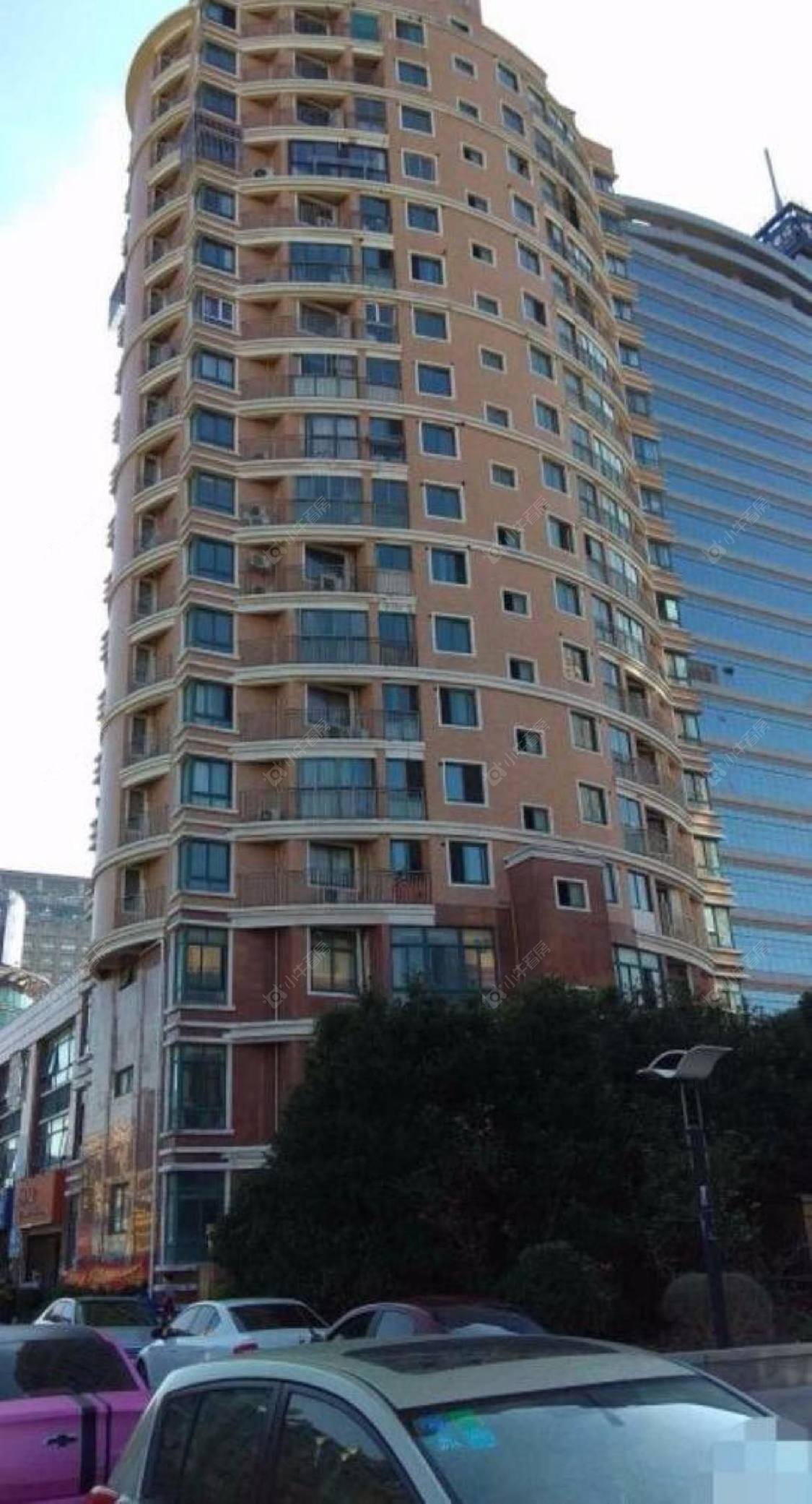 上海昆明公寓小区_昆明公寓小区null