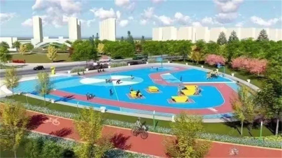 上海森兰美奂小区_森兰美奂小区null