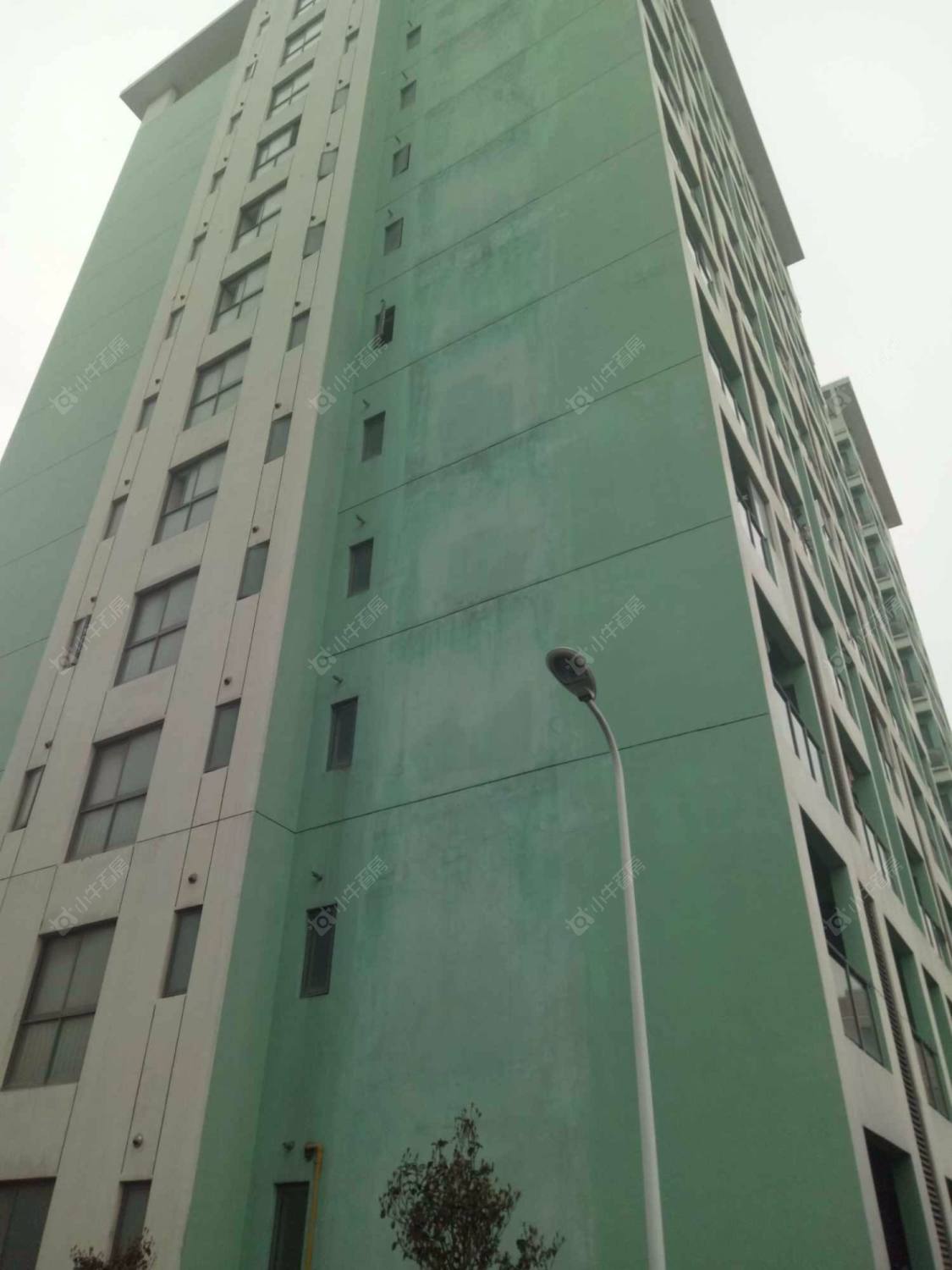 上海联明雅苑小区_联明雅苑小区null