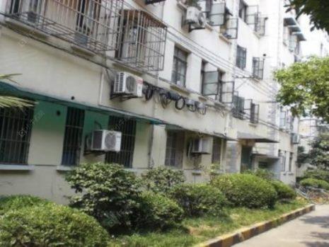 上海隆昌路718弄小区_隆昌路718弄小区null