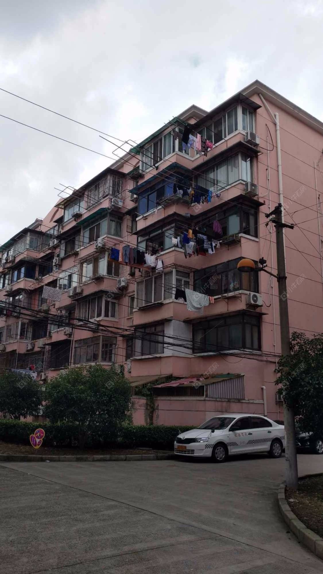 金牛苑封面图_小牛看房