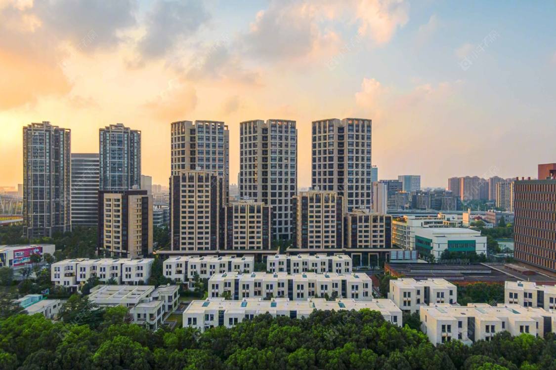 上海明园森林都市小区_明园森林都市小区null