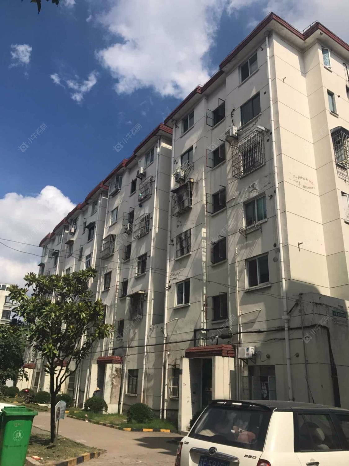 上海万兆家园小区_万兆家园小区null