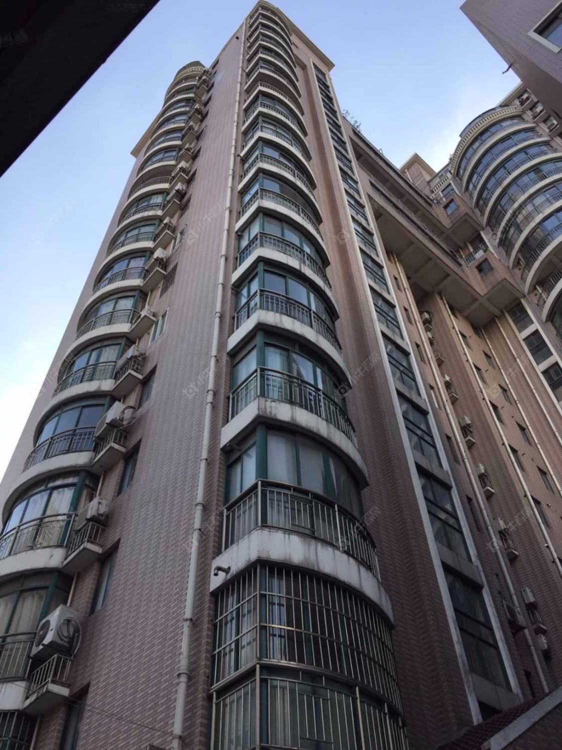 上海汇秀公寓小区_汇秀公寓小区null