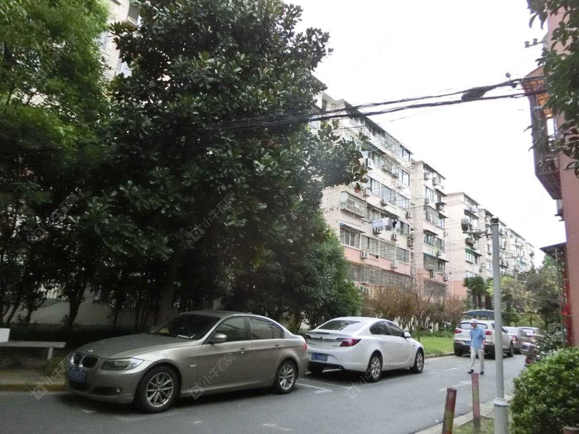 上海新梅花苑东区小区_新梅花苑东区小区null