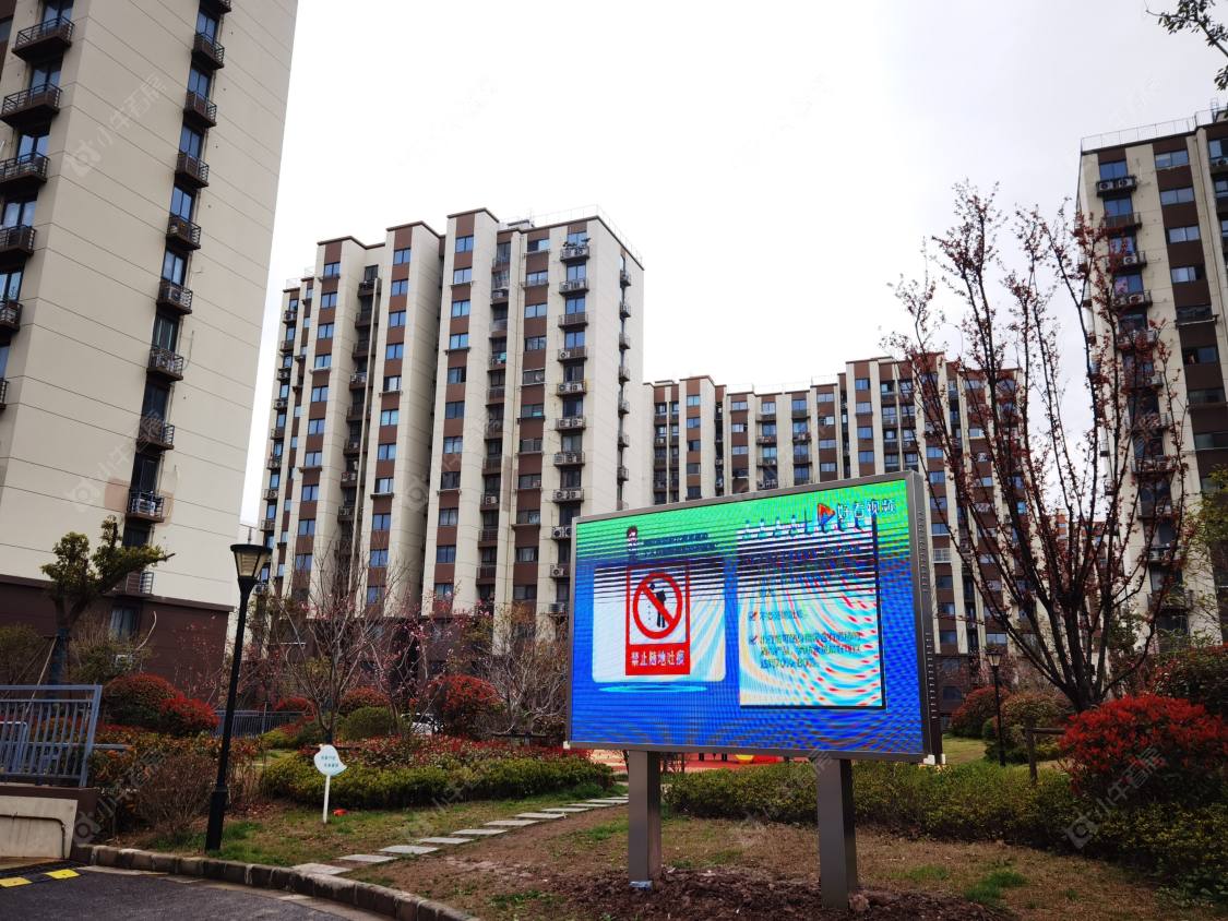 上海民乐城泓瀚苑小区_小牛看房