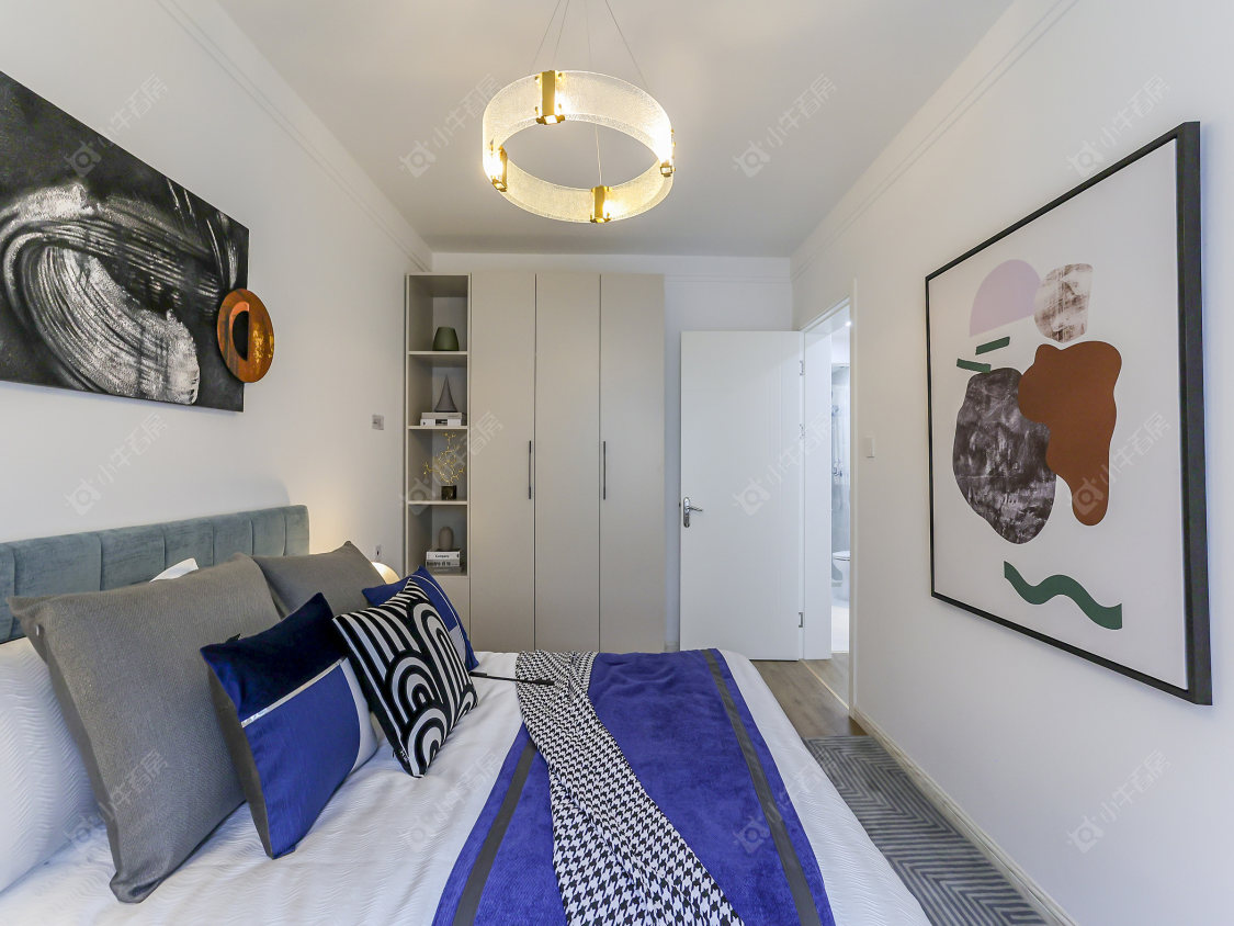 上海新未来樾湖小区_新未来樾湖小区null