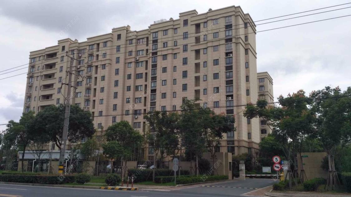 上海绿地路易宫6851弄小区_绿地路易宫6851弄小区null