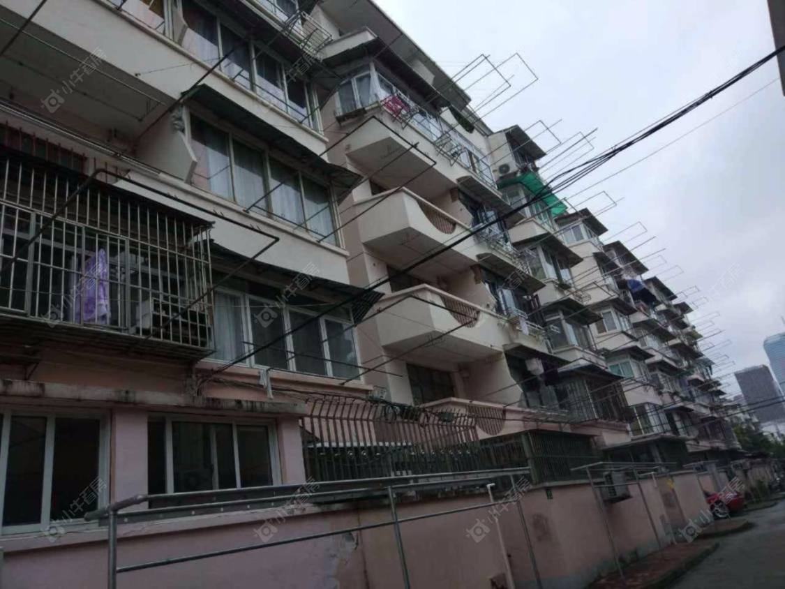 虹景小区封面图_小牛看房