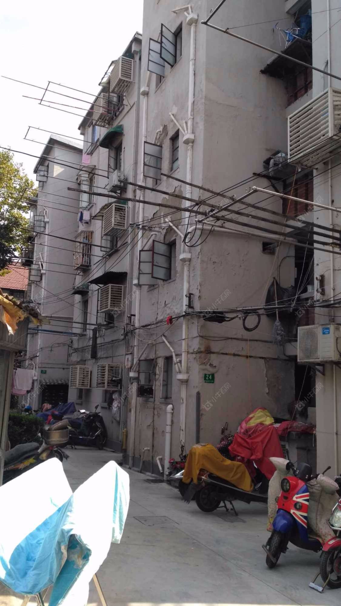 上海复兴中路565弄小区_复兴中路565弄小区null