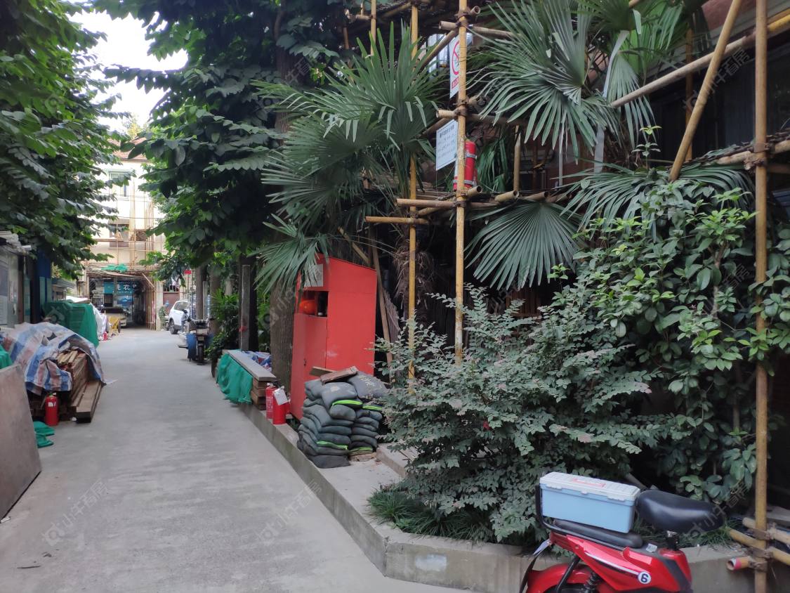 上海南昌路212弄小区_南昌路212弄小区null