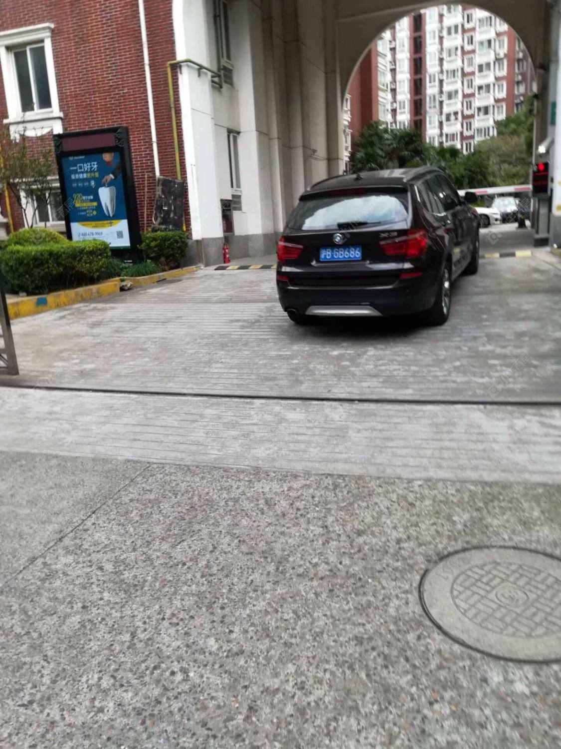 上海生安花苑小区_生安花苑小区null