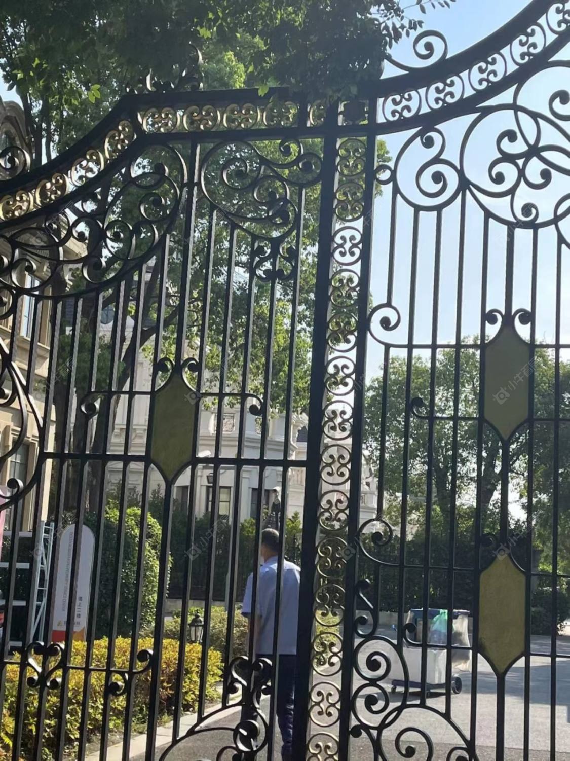 远洋博堡雅墅封面图_小牛看房