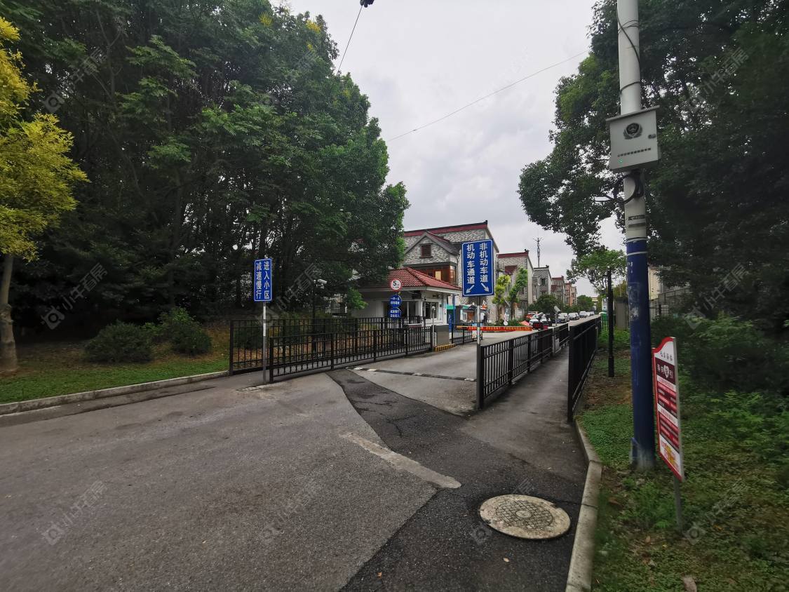 上海元吉小区西区小区_元吉小区西区小区null