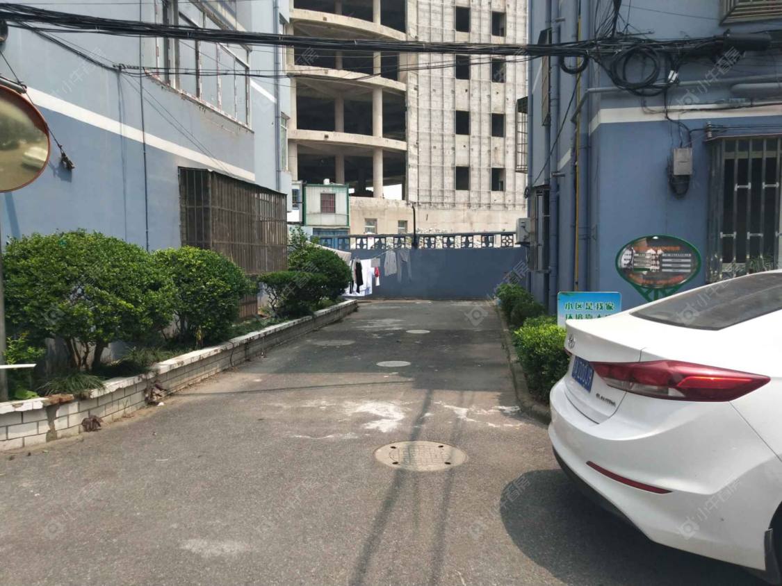 上海镇南路小区_镇南路小区null