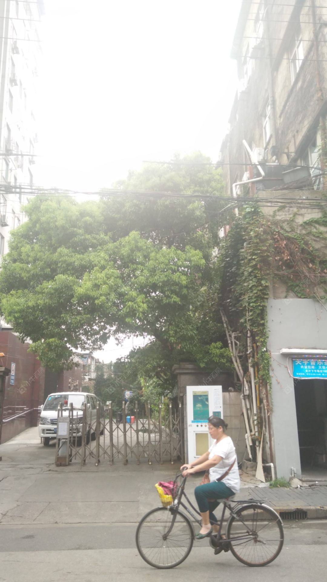 上海安康大楼小区_安康大楼小区null