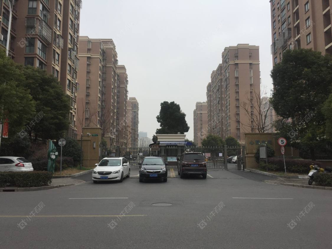 心圆东苑封面图_小牛看房