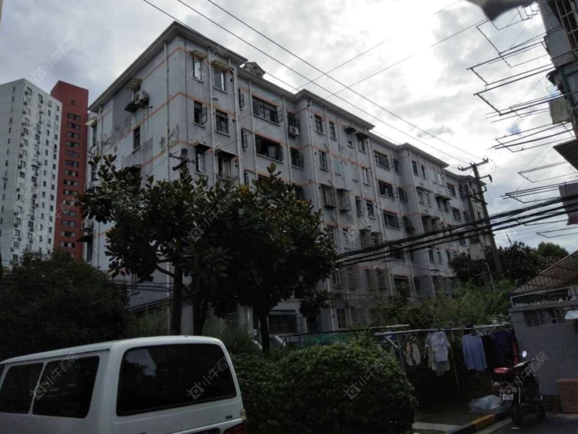 上海古美小区小区_古美小区小区null