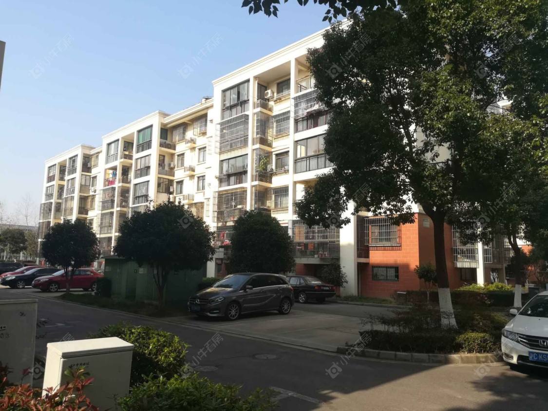 上海爱家华城西区小区_爱家华城西区小区null